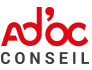 Logo Adoc Conseil