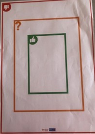 Étapes en images